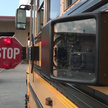 Unlawful Passing Of A School Bus Ticket Defense Attorney Johns Creek GA